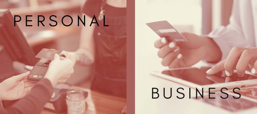 How Is a Business Credit Card Different From Personal