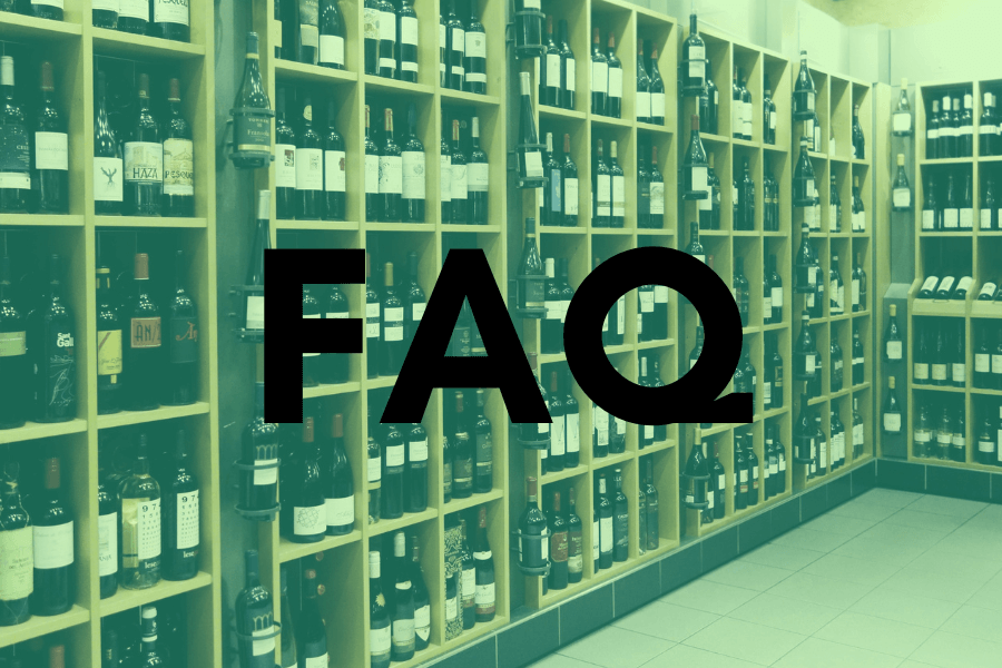 FAQs About Opening a Liquor Store
